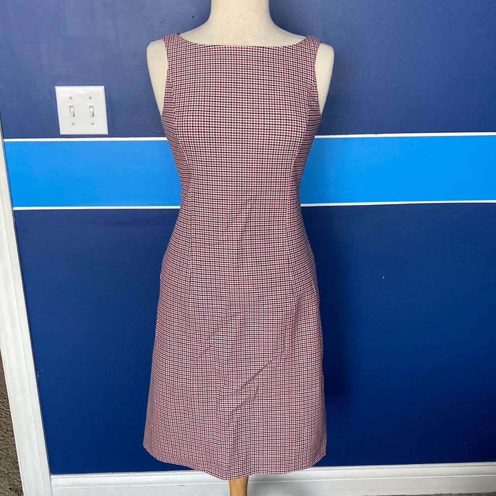 J.Crew Sleeveless dress. Sz 00